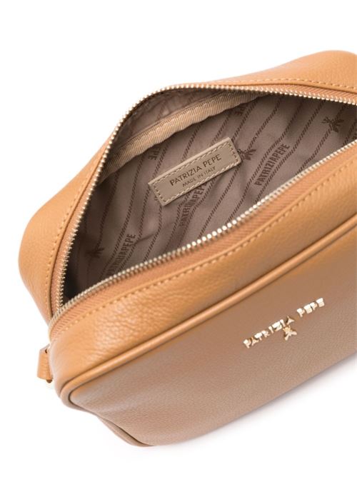 Borsa donna a tracolla PATRIZIA PEPE | CB8985L001B800